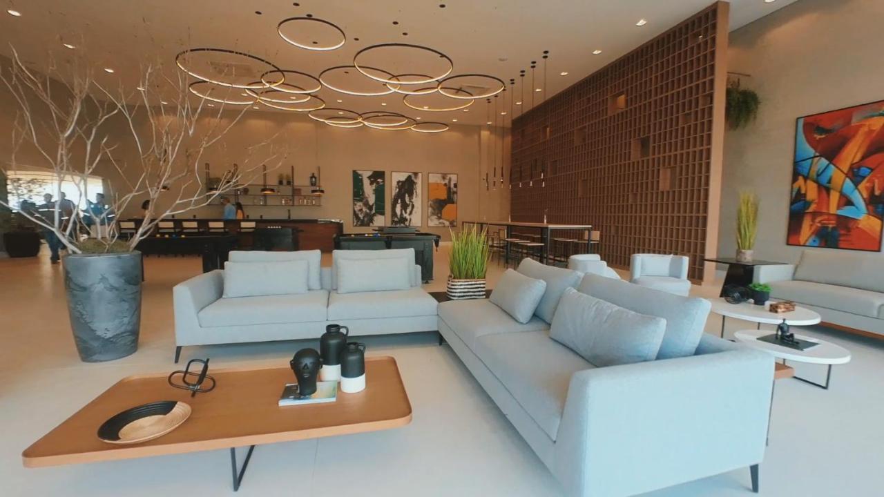 Acu Hotel Сан-Жуан-да-Барра Екстер'єр фото